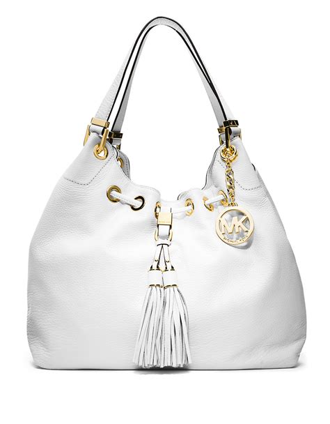 michael kors leather bag middleton